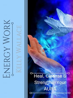 cover image of Energy Work